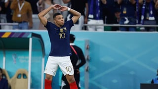 Kylian Mbappé demuestra lo que quiere al PSG