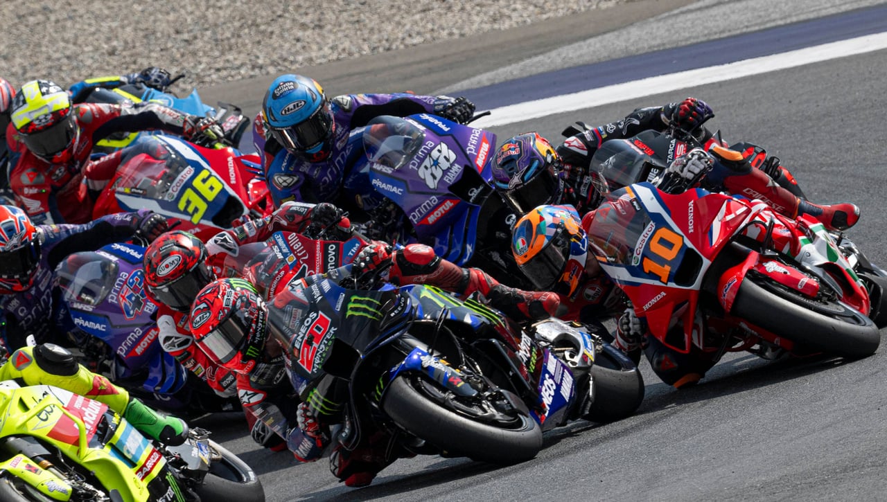 El último movimiento clave que sacude MotoGP