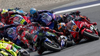 El último movimiento clave que sacude MotoGP