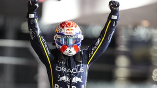 Verstappen se pasa el juego en Las Vegas, pero Norris es más líder todavía
