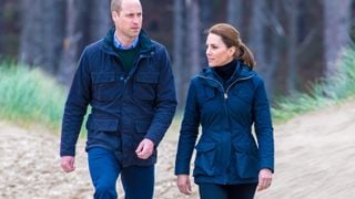 Kate Middleton aclara los rumores y anuncia que tiene cáncer