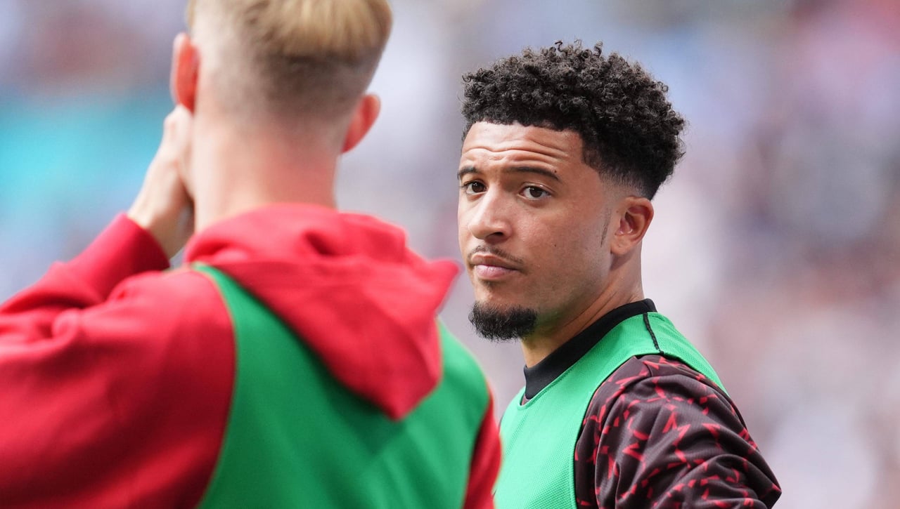 Acuerdo cerrado por Sancho