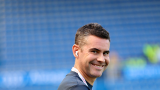 El Mirandés y Fran Justo no pueden más