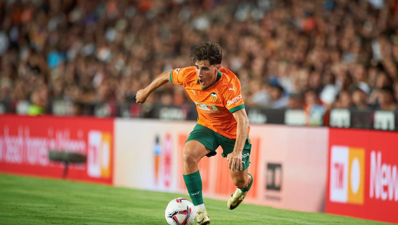 Crece el interés por Martín Tejón