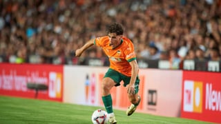 Crece el interés por Martín Tejón