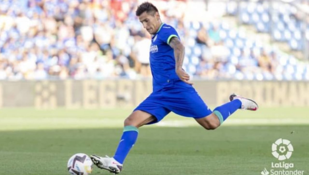 Se confirma el desastre de Angileri