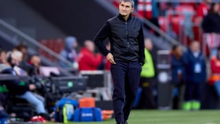 Valverde toma una decisión para acercar al Athletic a su afición