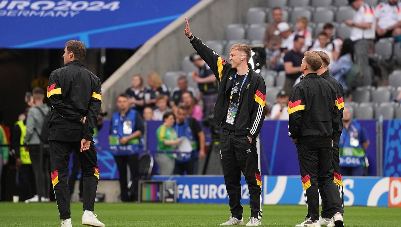 El Atlético se lanza a por el delantero de moda en Alemania