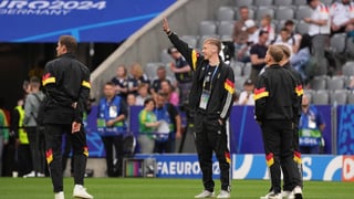 El Atlético se lanza a por el delantero de moda en Alemania