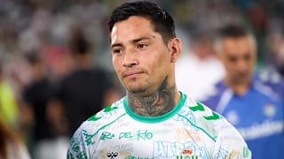 El Chimy Ávila activa su plan B para salir del Betis mientras LaLiga mantiene el bloqueo al Getafe: Boca Juniors ya prepara el regreso a Argentina del rosarino