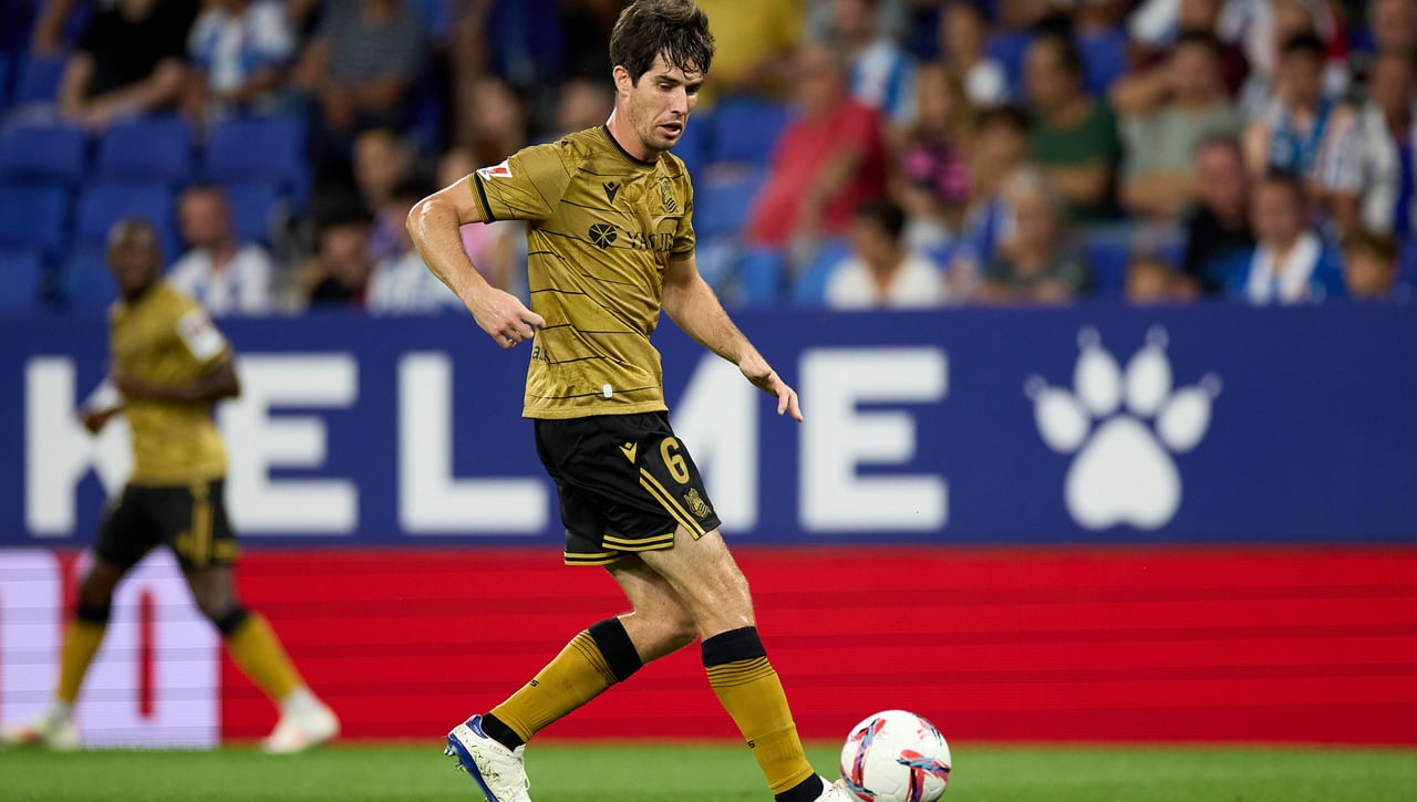 Aritz y Turrientes, dentro; Marín y Aihen, fuera 