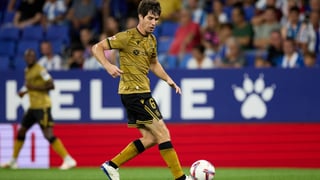 Aritz y Turrientes, dentro; Marín y Aihen, fuera 