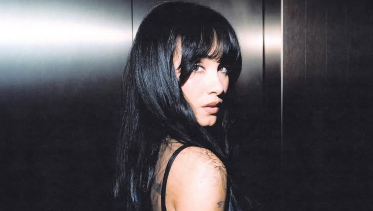 Aitana confirma los rumores sobre su nueva relación