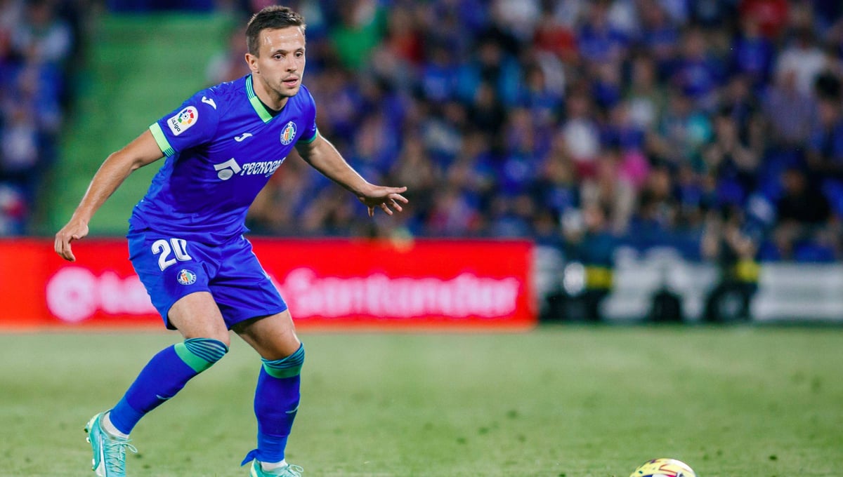 Maksimovic es una prioridad para Paunovic en el Real Oviedo