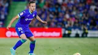 El fichaje de Maksimovic, avanzado