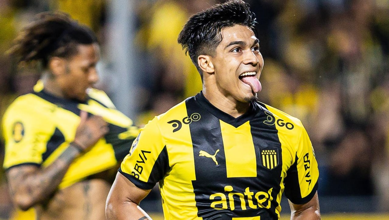 El Granada ya tiene delantero para enero