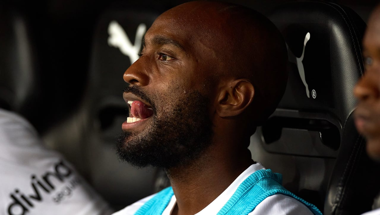 El Getafe se lanza a por Foulquier, como agente libre