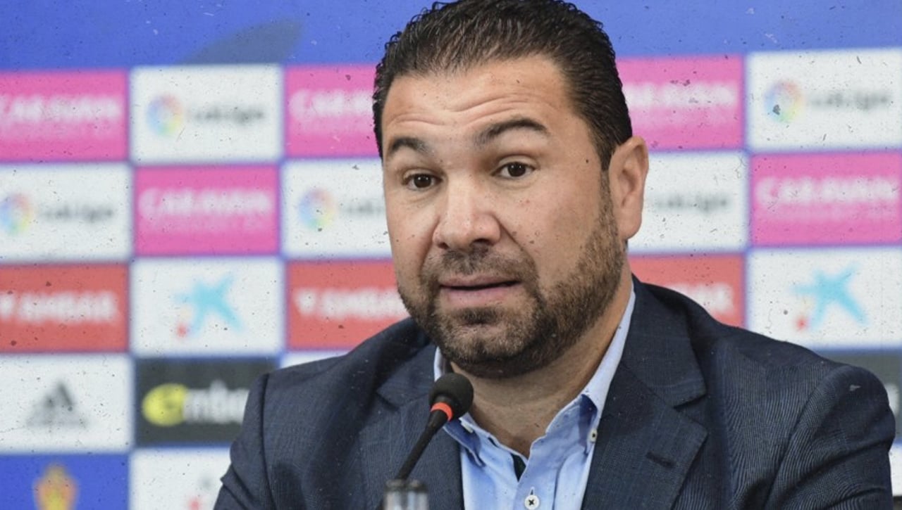 Los fichajes del Zaragoza de Cordero en el mercado de invierno