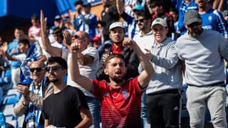 El Recre ve la luz en lo institucional