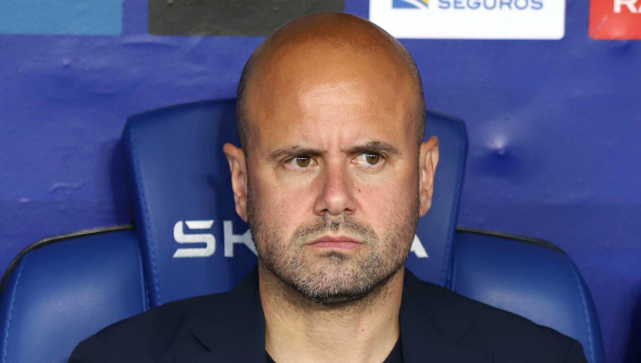 El despido de Miguel Ángel Ramírez