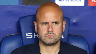 El despido de Miguel Ángel Ramírez