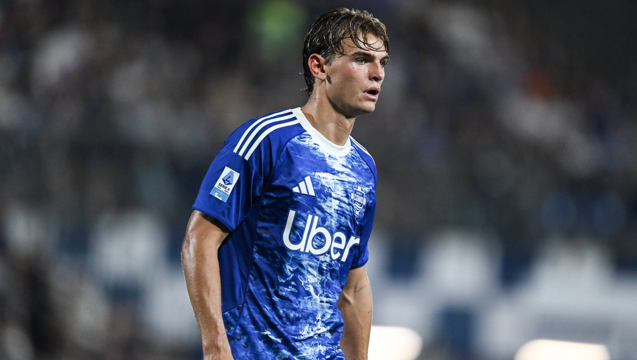 El Inter se lanza a por Nico Paz y quiere evitar su regreso al Real Madrid