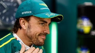 Aston Martin confirma su decisión y ve difícil lo de Fernando Alonso 