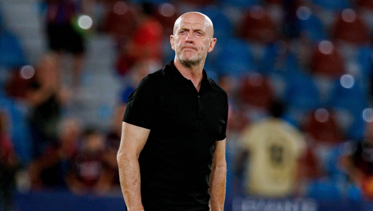 Julián Calero elogia a Bordalás y al Getafe