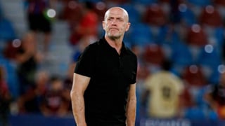 Julián Calero elogia a Bordalás y al Getafe