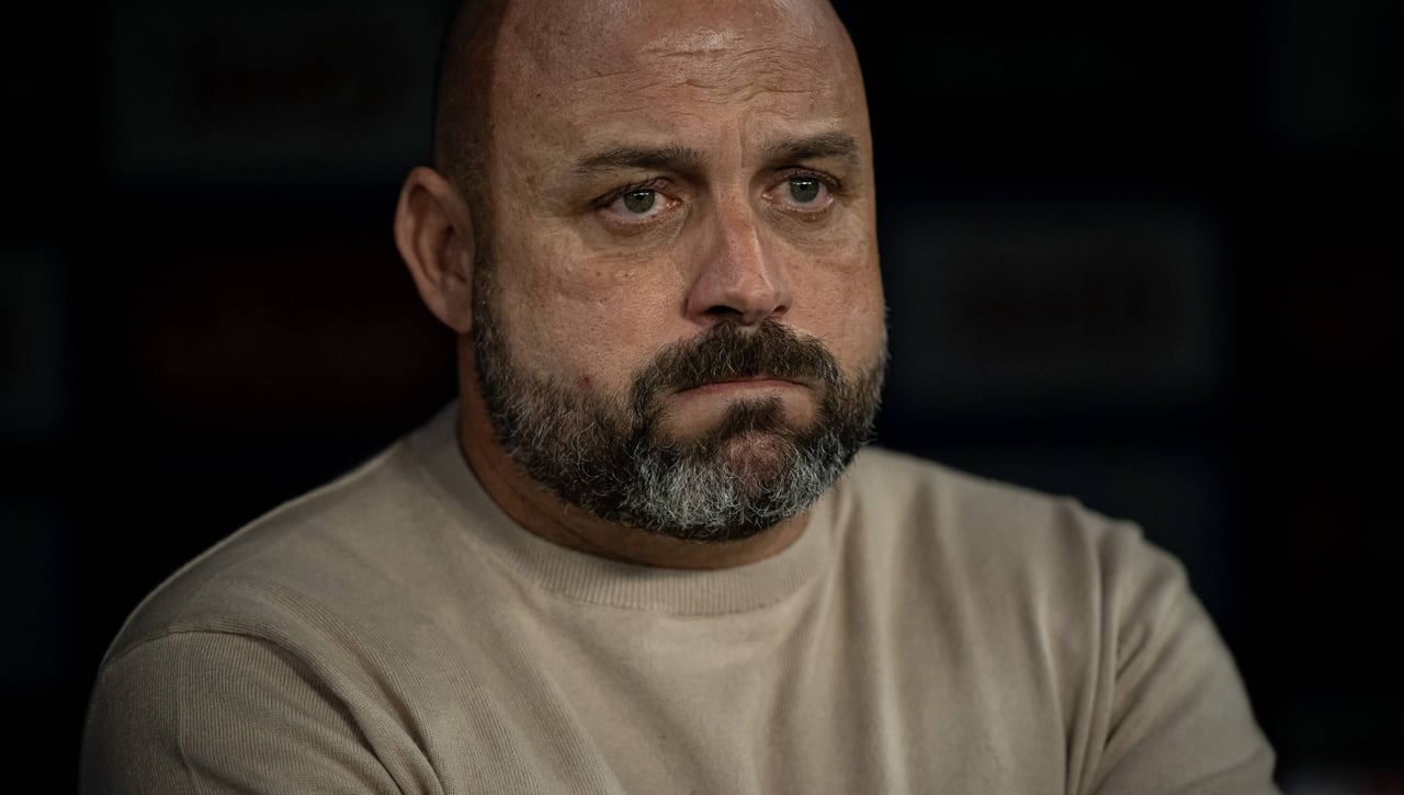 El aviso de Manolo González