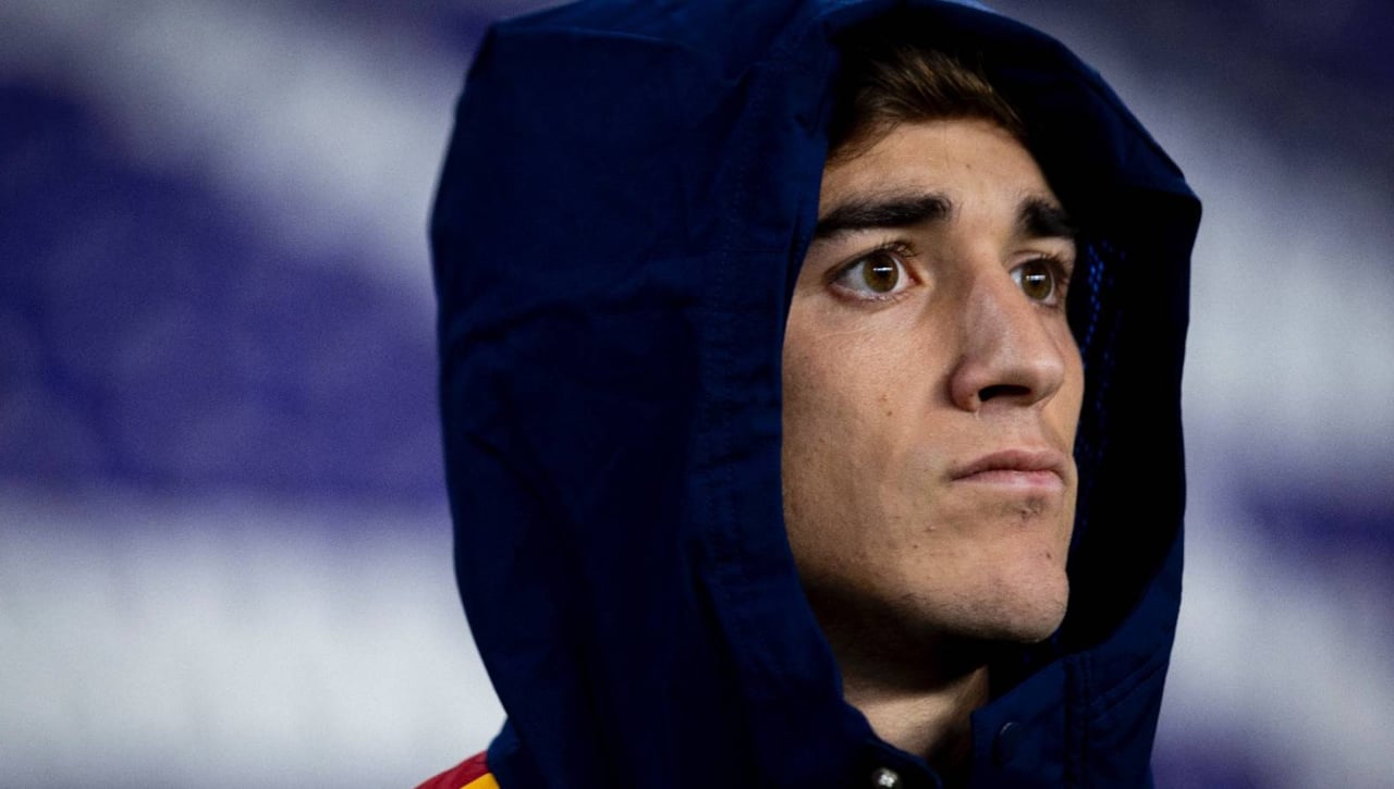 El millonario ingreso del Barcelona con la lesión de Gavi y las condiciones para reemplazarle