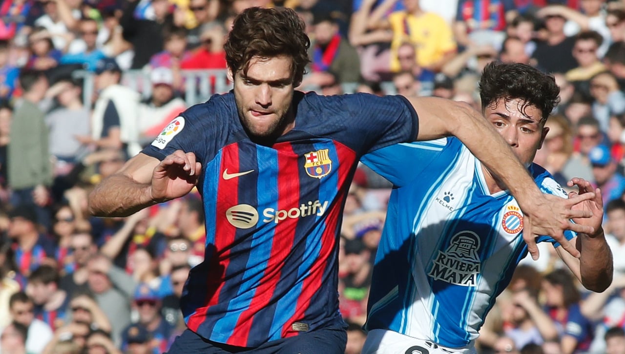 Otra denuncia contra el Barcelona