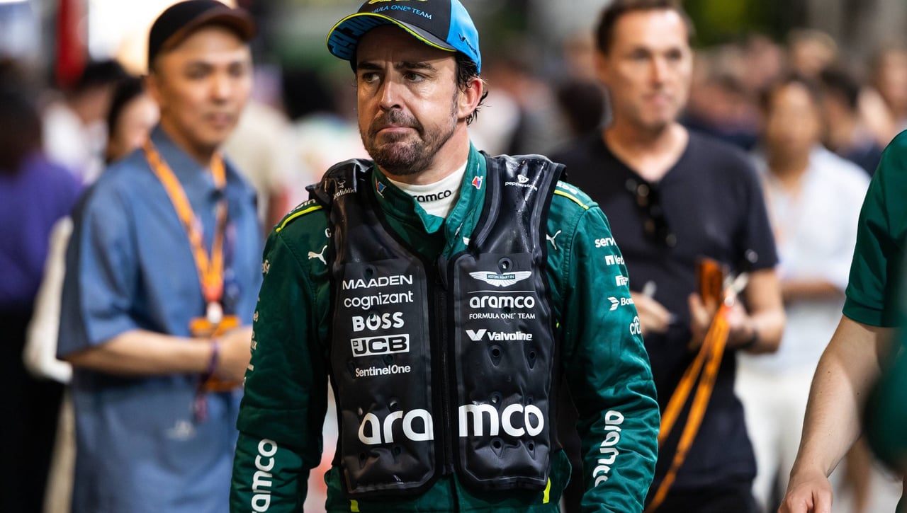 La FIA activa la alerta para el GP de Estados Unidos: los pilotos tendrán que tomar una drástica decisión