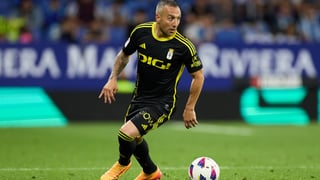 Santi Cazorla ya ha tomado una decisión 