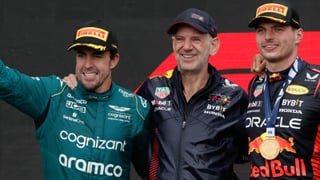 Aston Martin y un segundo bombazo para Fernando Alonso