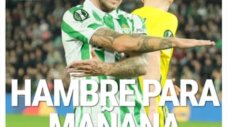 La portada de ESTADIO Deportivo para el viernes 20 de diciembre de 2024