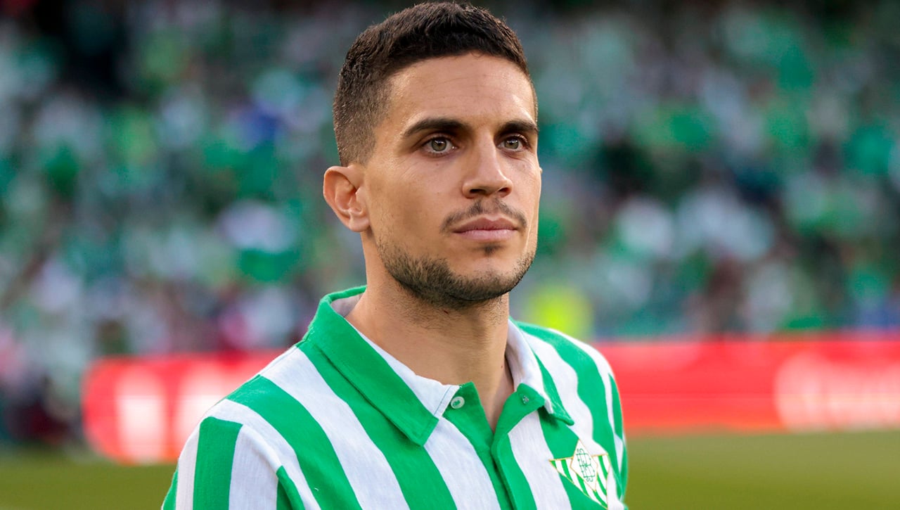 Anuncio inminente del Betis sobre Marc Bartra