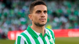 Anuncio inminente del Betis sobre Marc Bartra