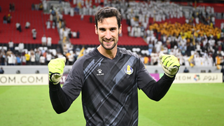 La vuelta de Sergio Rico