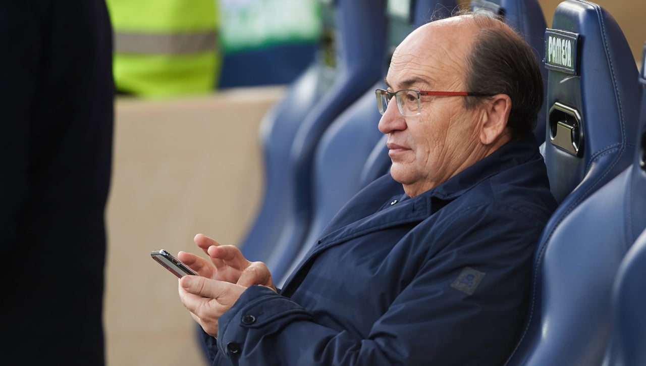 Castro cierra filas antes del derbi, protege a Diego Alonso y se acuerda del Recre