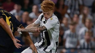 El fichaje gratis y de futuro que prepara el Valencia para la 24/25