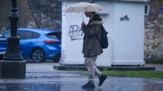 La AEMET sorprende con sus conclusiones para este puente de diciembre