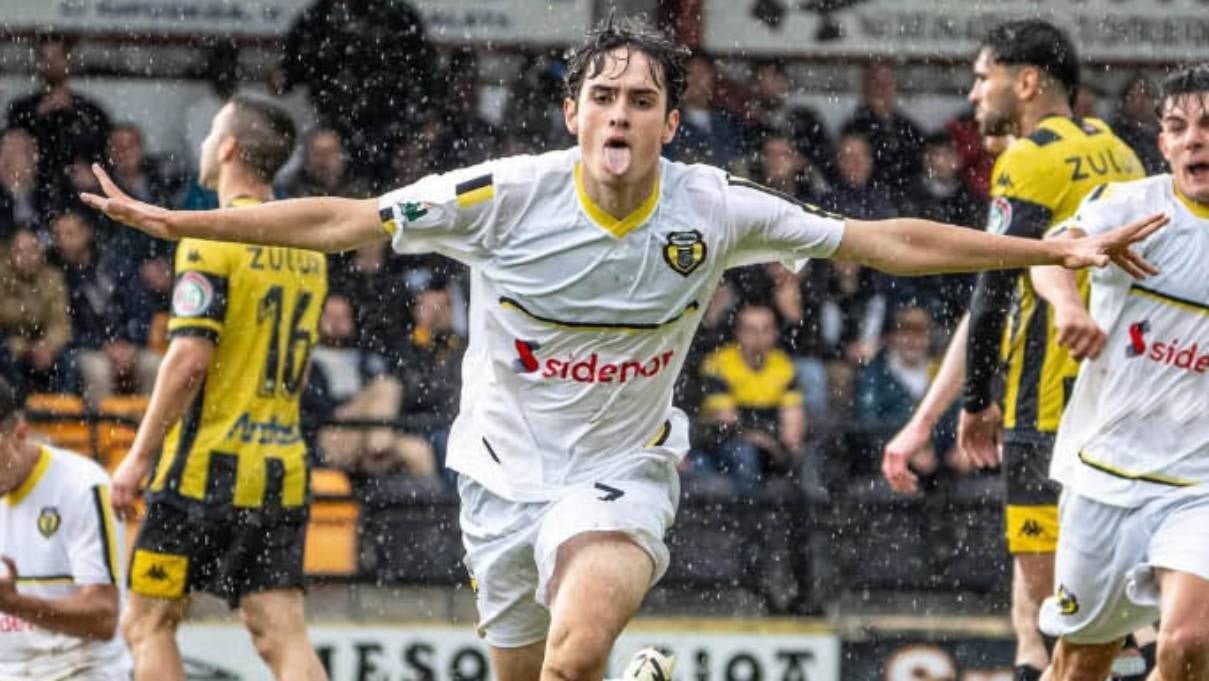 El Athletic pesca en Osasuna y cierra un traspaso al Espanyol