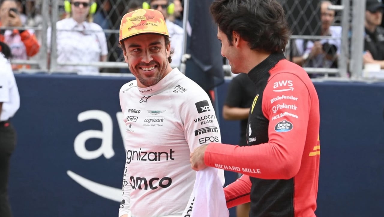 Barcelona negocia para seguir siendo el Gran Premio de España de F1 pese al interés de Madrid