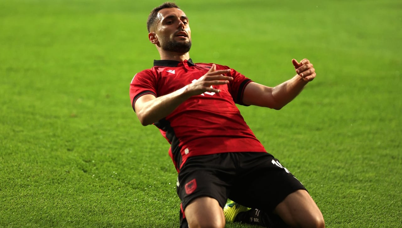 Eurocopa 2024 | Grupo de Albania en la Euro 2024: Equipos y partidos del grupo B y posibles rivales de octavos