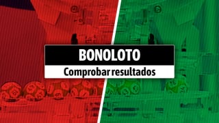 Resultado Bonoloto: comprobar el sorteo de hoy 18 de junio de 2024