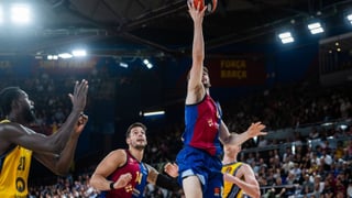 Partizan - Barça: Horario, canal y dónde ver en TV y online el partido de Euroliga