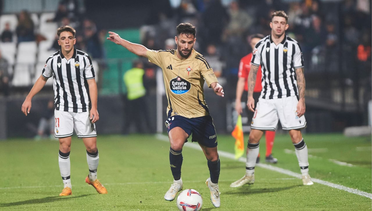 Sueltan el bombazo sobre Álex Calatrava 