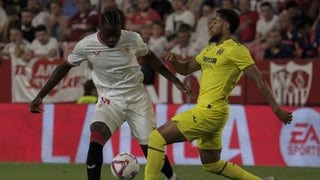 El Sevilla, un viernes, el Betis, vuelta a la normalidad, y El Clásico tiene día y hora