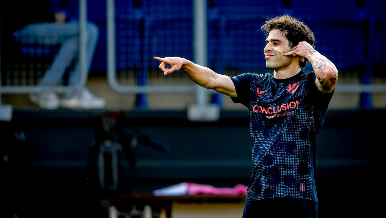 "Sería un placer volver al Celta"